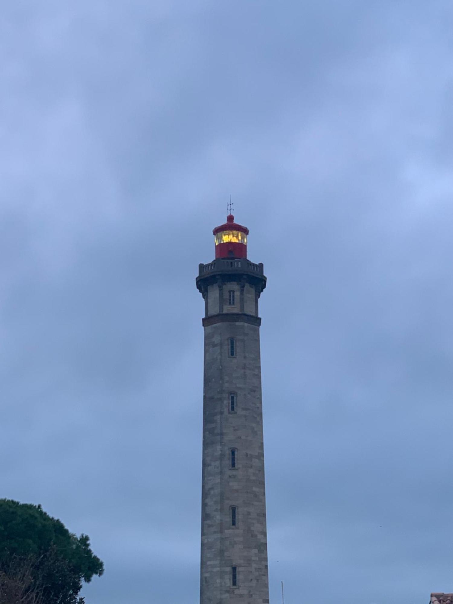 Maison 10/12 Pers A 5 Min Du Phare Des Baleines Saint-Clement-des-Baleines Ngoại thất bức ảnh