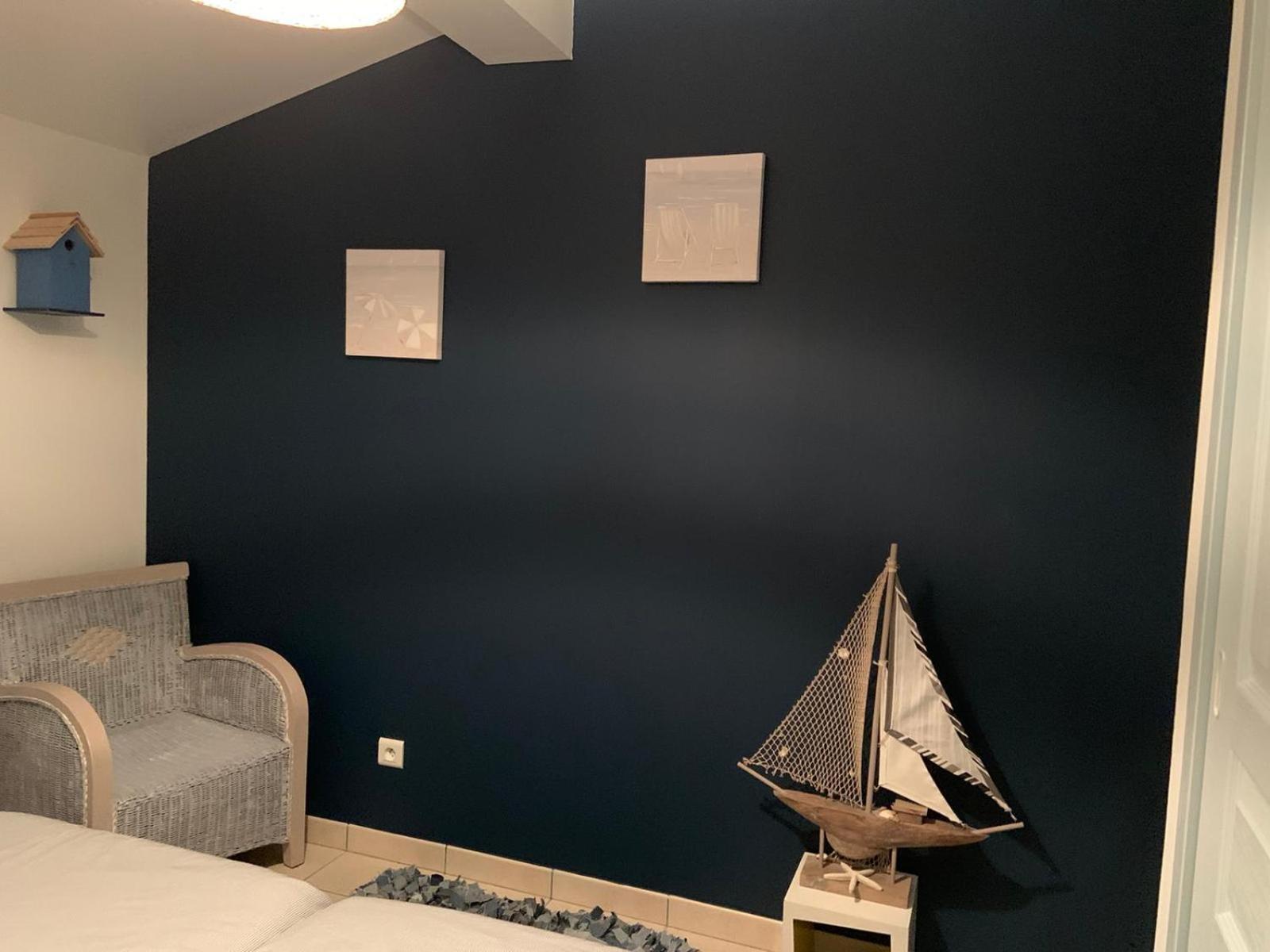 Maison 10/12 Pers A 5 Min Du Phare Des Baleines Saint-Clement-des-Baleines Ngoại thất bức ảnh