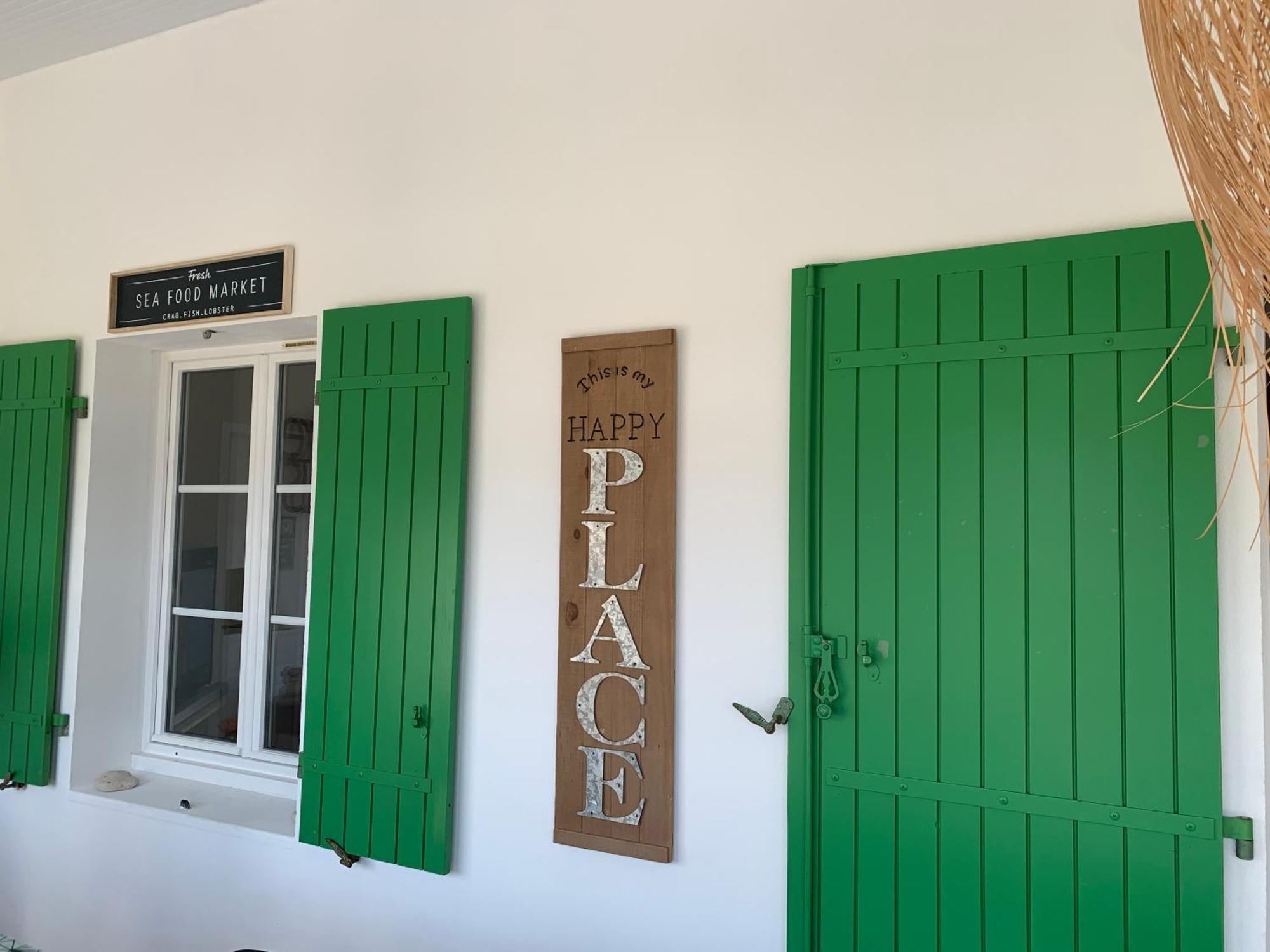 Maison 10/12 Pers A 5 Min Du Phare Des Baleines Saint-Clement-des-Baleines Ngoại thất bức ảnh